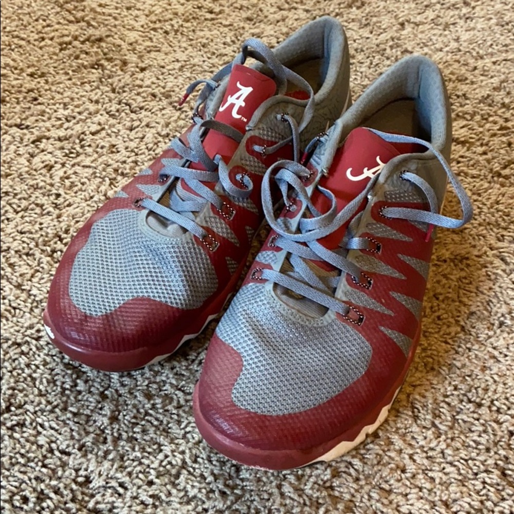 Men’s Nike Alabama sneakers